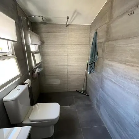 Holiday home Lovely 4-bed In Chapas *