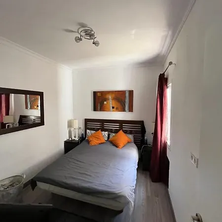 Holiday home Lovely 4-bed In Chapas Marbella