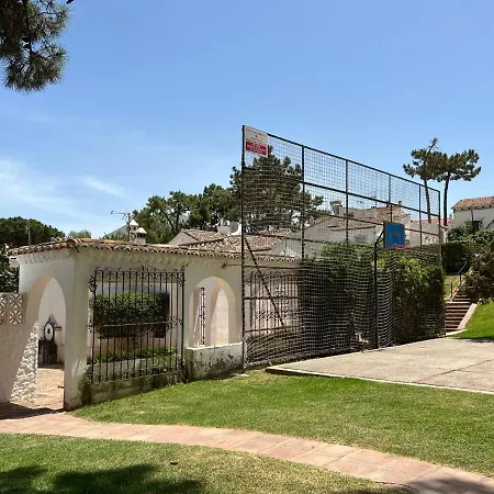 Holiday home Lovely 4-bed In Chapas Marbella