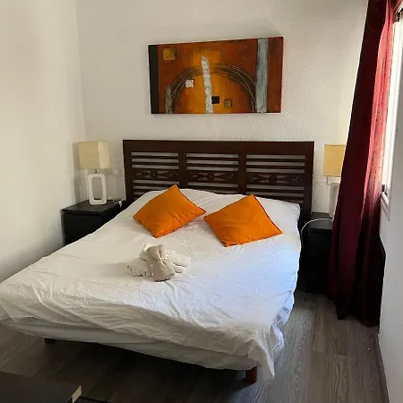 Holiday home Lovely 4-bed In Chapas Marbella