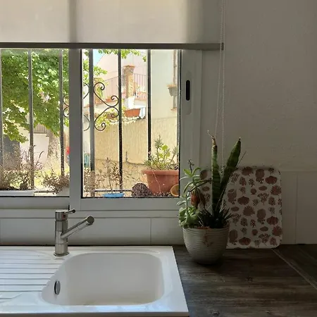 Holiday home Lovely 4-bed In Chapas *