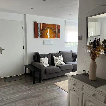 Holiday home Lovely 4-bed In Chapas Marbella